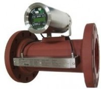 Ultrasonic Flowmeters